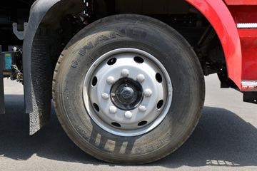 ���� �����A5L�п� 220���� 4X2 6.8����ʽ�ػ���(HFC5181XXYP3K2A50S2V)ͼƬ