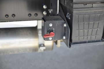 ���� �����A5L�п� 220���� 4X2 6.8����ʽ�ػ���(HFC5181XXYP3K2A50S2V)ͼƬ