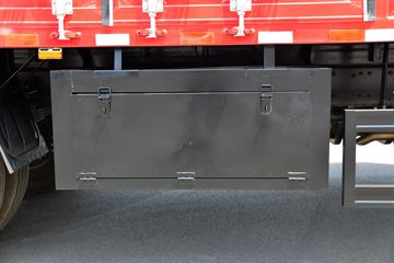 ���� �����A5L�п� 220���� 4X2 6.8����ʽ�ػ���(HFC5181XXYP3K2A50S2V)ͼƬ