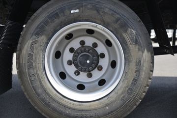 ���� �����A5L�п� 220���� 4X2 6.8����ʽ�ػ���(HFC5181XXYP3K2A50S2V)ͼƬ