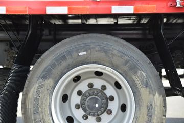 ���� �����A5L�п� 220���� 4X2 6.8����ʽ�ػ���(HFC5181XXYP3K2A50S2V)ͼƬ