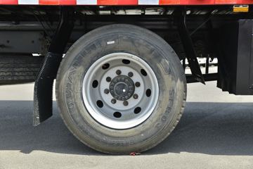 ���� �����A5L�п� 220���� 4X2 6.8����ʽ�ػ���(HFC5181XXYP3K2A50S2V)ͼƬ