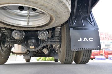 ���� �����A5L�п� 220���� 4X2 6.8����ʽ�ػ���(HFC5181XXYP3K2A50S2V)ͼƬ