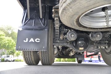 ���� �����A5L�п� 220���� 4X2 6.8����ʽ�ػ���(HFC5181XXYP3K2A50S2V)ͼƬ