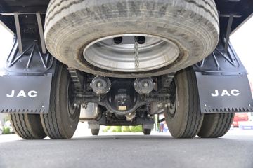 ���� �����A5L�п� 220���� 4X2 6.8����ʽ�ػ���(HFC5181XXYP3K2A50S2V)ͼƬ