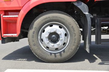 ���� �����A5L�п� 220���� 4X2 6.8����ʽ�ػ���(HFC5181XXYP3K2A50S2V)ͼƬ