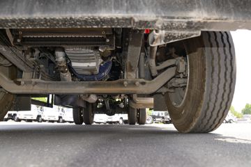 ���� �����A5L�п� 220���� 4X2 6.8����ʽ�ػ���(HFC5181XXYP3K2A50S2V)ͼƬ