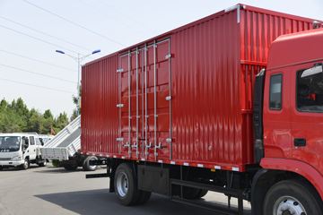 ���� �����A5L�п� 220���� 4X2 6.8����ʽ�ػ���(HFC5181XXYP3K2A50S2V)ͼƬ