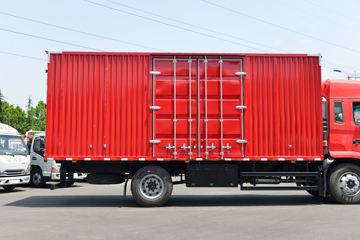 ���� �����A5L�п� 220���� 4X2 6.8����ʽ�ػ���(HFC5181XXYP3K2A50S2V)ͼƬ