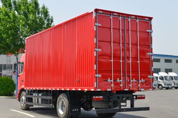 ���� �����A5L�п� 220���� 4X2 6.8����ʽ�ػ���(HFC5181XXYP3K2A50S2V)ͼƬ