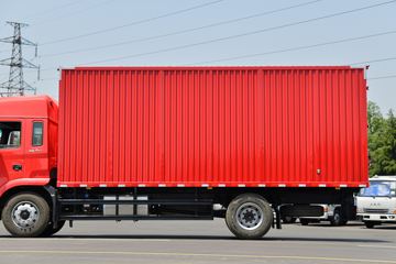 ���� �����A5L�п� 220���� 4X2 6.8����ʽ�ػ���(HFC5181XXYP3K2A50S2V)ͼƬ