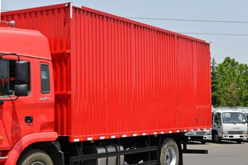 ���� �����A5L�п� 220���� 4X2 6.8����ʽ�ػ���(HFC5181XXYP3K2A50S2V)ͼƬ