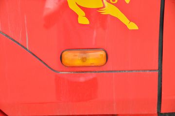 ���� �����A5L�п� 220���� 4X2 6.8�ײ�դʽ�ػ���(HFC5181CCYP3K2A50S2HV)ͼƬ