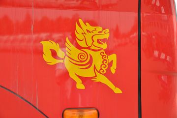 ���� �����A5L�п� 220���� 4X2 6.8�ײ�դʽ�ػ���(HFC5181CCYP3K2A50S2HV)ͼƬ