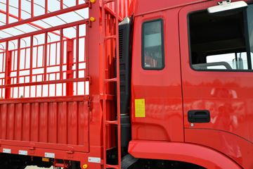 ���� �����A5L�п� 220���� 4X2 6.8�ײ�դʽ�ػ���(HFC5181CCYP3K2A50S2HV)ͼƬ