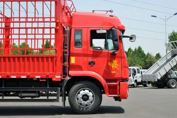 ���� �����A5L�п� 220���� 4X2 6.8�ײ�դʽ�ػ���(HFC5181CCYP3K2A50S2HV)ͼƬ