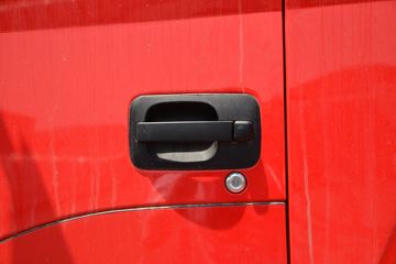 ���� �����A5L�п� 220���� 4X2 6.8�ײ�դʽ�ػ���(HFC5181CCYP3K2A50S2HV)ͼƬ