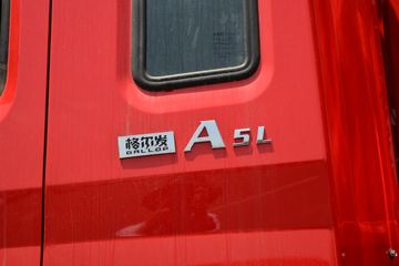 ���� �����A5L�п� 220���� 4X2 6.8�ײ�դʽ�ػ���(HFC5181CCYP3K2A50S2HV)ͼƬ