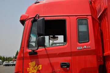 ���� �����A5L�п� 220���� 4X2 6.8�ײ�դʽ�ػ���(HFC5181CCYP3K2A50S2HV)ͼƬ