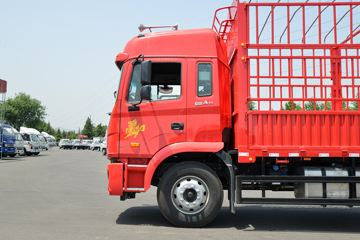 ���� �����A5L�п� 220���� 4X2 6.8�ײ�դʽ�ػ���(HFC5181CCYP3K2A50S2HV)ͼƬ