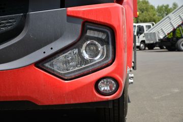 ���� �����A5L�п� 220���� 4X2 6.8�ײ�դʽ�ػ���(HFC5181CCYP3K2A50S2HV)ͼƬ