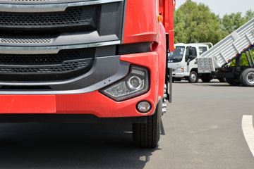 ���� �����A5L�п� 220���� 4X2 6.8�ײ�դʽ�ػ���(HFC5181CCYP3K2A50S2HV)ͼƬ