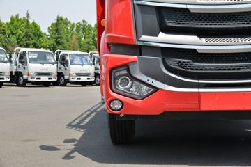 ���� �����A5L�п� 220���� 4X2 6.8�ײ�դʽ�ػ���(HFC5181CCYP3K2A50S2HV)ͼƬ