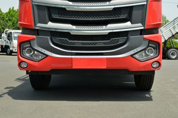 ���� �����A5L�п� 220���� 4X2 6.8�ײ�դʽ�ػ���(HFC5181CCYP3K2A50S2HV)ͼƬ