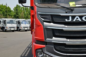 ���� �����A5L�п� 220���� 4X2 6.8�ײ�դʽ�ػ���(HFC5181CCYP3K2A50S2HV)ͼƬ