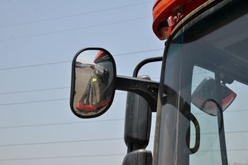 ���� �����A5L�п� 220���� 4X2 6.8�ײ�դʽ�ػ���(HFC5181CCYP3K2A50S2HV)ͼƬ