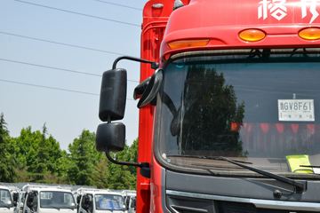 ���� �����A5L�п� 220���� 4X2 6.8�ײ�դʽ�ػ���(HFC5181CCYP3K2A50S2HV)ͼƬ