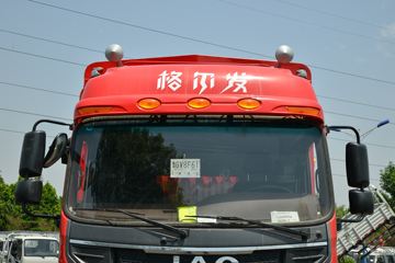 ���� �����A5L�п� 220���� 4X2 6.8�ײ�դʽ�ػ���(HFC5181CCYP3K2A50S2HV)ͼƬ