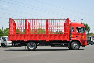 ���� �����A5L�п� 220���� 4X2 6.8�ײ�դʽ�ػ���(HFC5181CCYP3K2A50S2HV)ͼƬ