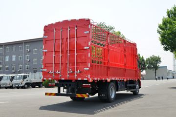 ���� �����A5L�п� 220���� 4X2 6.8�ײ�դʽ�ػ���(HFC5181CCYP3K2A50S2HV)ͼƬ