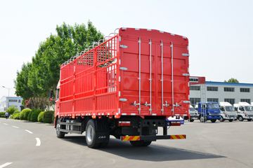 ���� �����A5L�п� 220���� 4X2 6.8�ײ�դʽ�ػ���(HFC5181CCYP3K2A50S2HV)ͼƬ