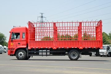 ���� �����A5L�п� 220���� 4X2 6.8�ײ�դʽ�ػ���(HFC5181CCYP3K2A50S2HV)ͼƬ