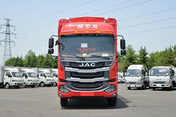 ���� �����A5L�п� 220���� 4X2 6.8�ײ�դʽ�ػ���(HFC5181CCYP3K2A50S2HV)ͼƬ