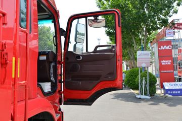 ���� �����A5L�п� 220���� 4X2 6.8�ײ�դʽ�ػ���(HFC5181CCYP3K2A50S2HV)ͼƬ