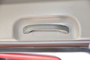 ���� �����A5L�п� 220���� 4X2 6.8�ײ�դʽ�ػ���(HFC5181CCYP3K2A50S2HV)ͼƬ