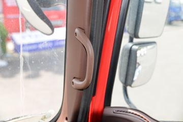 ���� �����A5L�п� 220���� 4X2 6.8�ײ�դʽ�ػ���(HFC5181CCYP3K2A50S2HV)ͼƬ