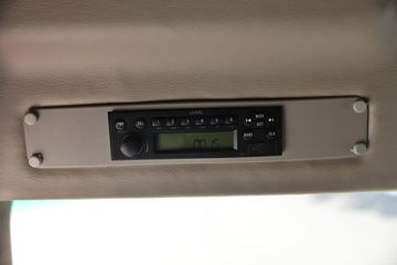 ���� �����A5L�п� 220���� 4X2 6.8�ײ�դʽ�ػ���(HFC5181CCYP3K2A50S2HV)ͼƬ