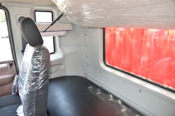 ���� �����A5L�п� 220���� 4X2 6.8�ײ�դʽ�ػ���(HFC5181CCYP3K2A50S2HV)ͼƬ