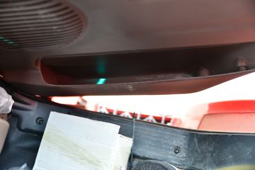 ���� �����A5L�п� 220���� 4X2 6.8�ײ�դʽ�ػ���(HFC5181CCYP3K2A50S2HV)ͼƬ