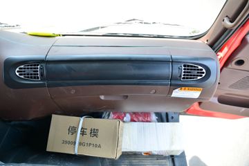 ���� �����A5L�п� 220���� 4X2 6.8�ײ�դʽ�ػ���(HFC5181CCYP3K2A50S2HV)ͼƬ