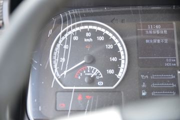 ���� �����A5L�п� 220���� 4X2 6.8�ײ�դʽ�ػ���(HFC5181CCYP3K2A50S2HV)ͼƬ