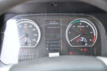 ���� �����A5L�п� 220���� 4X2 6.8�ײ�դʽ�ػ���(HFC5181CCYP3K2A50S2HV)ͼƬ