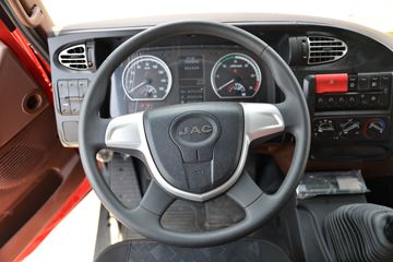 ���� �����A5L�п� 220���� 4X2 6.8�ײ�դʽ�ػ���(HFC5181CCYP3K2A50S2HV)ͼƬ