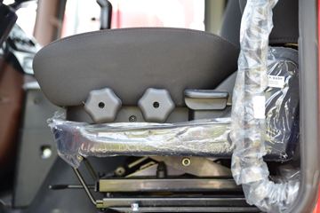 ���� �����A5L�п� 220���� 4X2 6.8�ײ�դʽ�ػ���(HFC5181CCYP3K2A50S2HV)ͼƬ