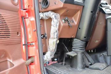 ���� �����A5L�п� 220���� 4X2 6.8�ײ�դʽ�ػ���(HFC5181CCYP3K2A50S2HV)ͼƬ