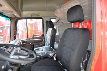 ���� �����A5L�п� 220���� 4X2 6.8�ײ�դʽ�ػ���(HFC5181CCYP3K2A50S2HV)ͼƬ